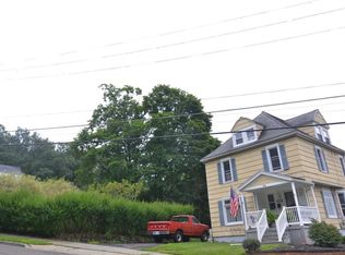 96 Mill St, Binghamton, NY 13903