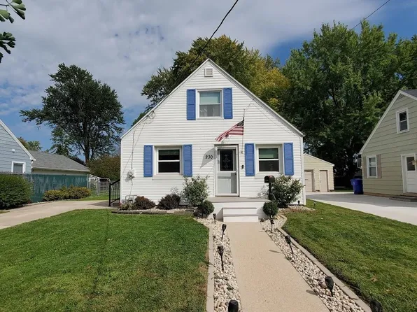 230 S Lee St, Appleton, WI 54915