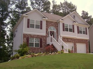 3727 Mill Lake Dr, Marietta, GA 30060