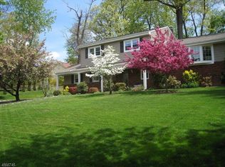 12 Hamilton Pl, Pine Brook, NJ 07058