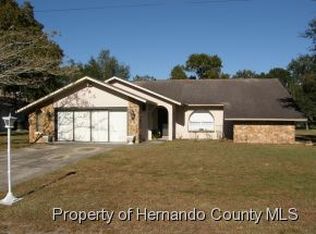 4498 Gondolier Rd, Spring Hill, FL 34609