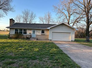 604 Summit St, Butler, MO 64730