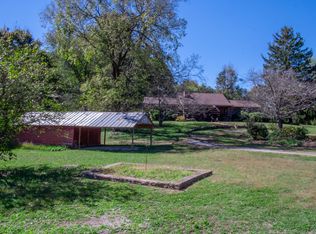 6861 Arno Allisona Rd, College Grove, TN 37046