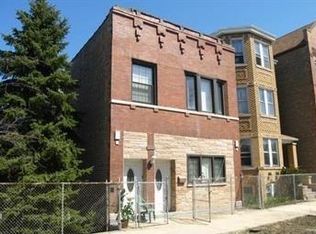 2028 W McLean Ave #2, Chicago, IL 60647