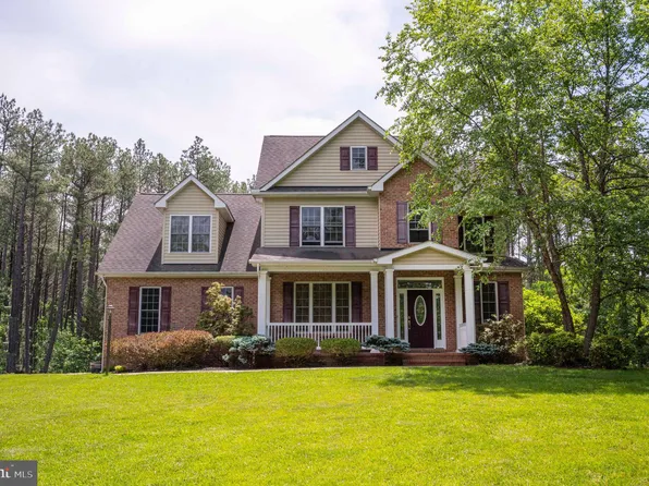 168 Thomas Dr, Middletown, VA 22645