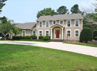 1630 Mockingbird Ln NE, Cullman, AL 35055