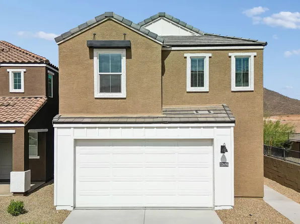 32696 N SMOKE VIEW Trail, Peoria, AZ 85383