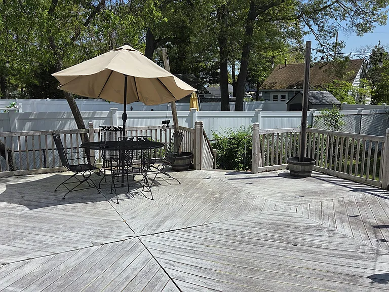 712 Morris Blvd — Photo 30