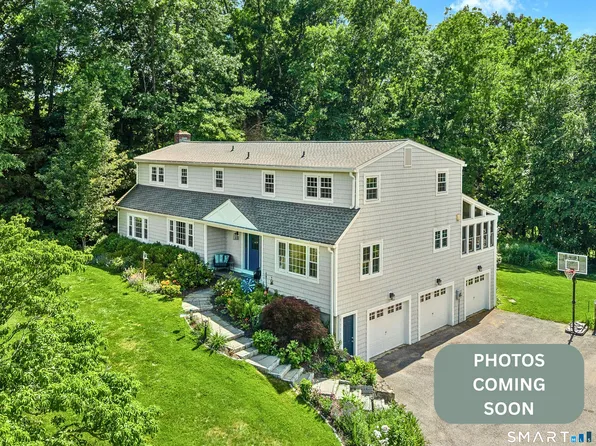 63 Holmes Road, Ridgefield, CT 06877