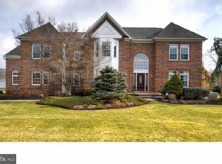 23 Brookshire Dr, Robbinsville, NJ 08691