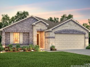 8719 Flint Rock Way, Converse, TX 78109