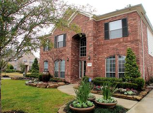 20407 Misty Crossing Ln, Spring, TX 77379