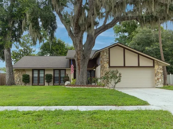1005 Tranquiview Ln, Valrico, FL 33594