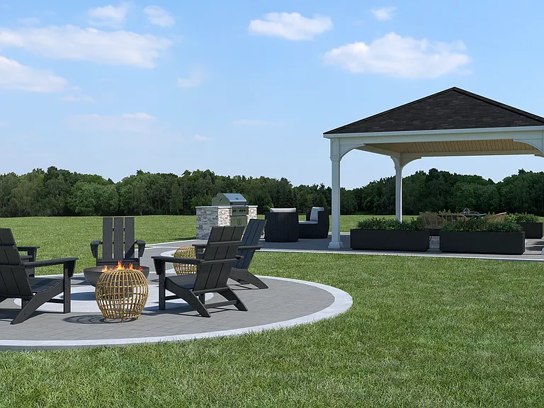 Enclave at North Point — Photo 38