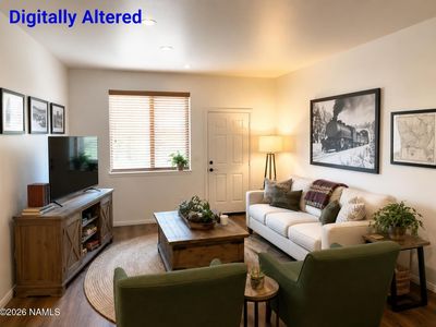 2950 W Presidio Dr #304, Flagstaff, AZ, 86001