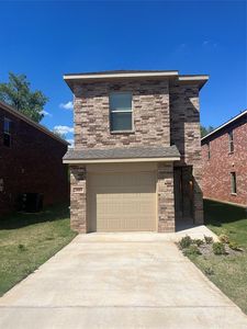 2009 Wolford Way, Norman, OK, 73071
