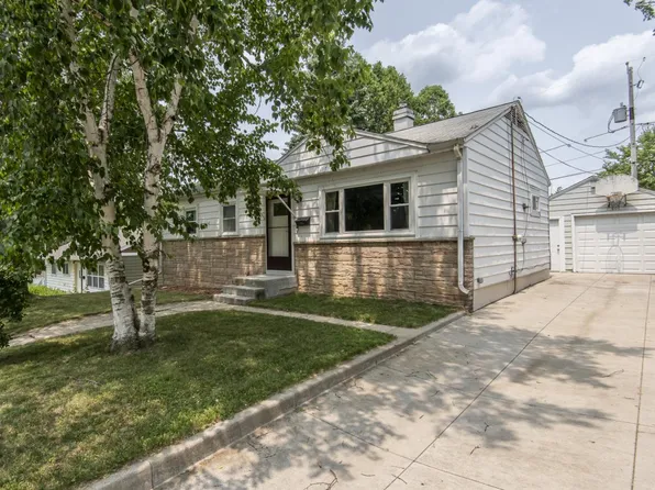 1108 Josephine STREET, Waukesha, WI 53186