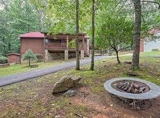 81 Oakwood Rd #2-3-4, Blairsville, GA 30512
