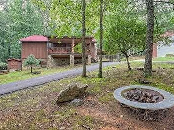 81 Oakwood Rd #2-3-4, Blairsville, GA 30512