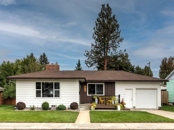 1724 W Kent Ave, Missoula, MT 59801