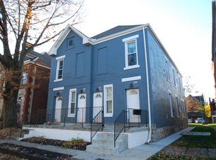 881 Oak St, Columbus, OH 43205