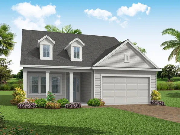 Eliza by Riverside Homes in Mariposa Plan, EverRange