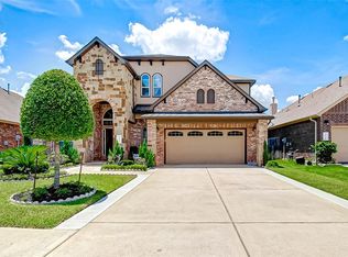 13726 Contour Ct, Richmond, TX 77407