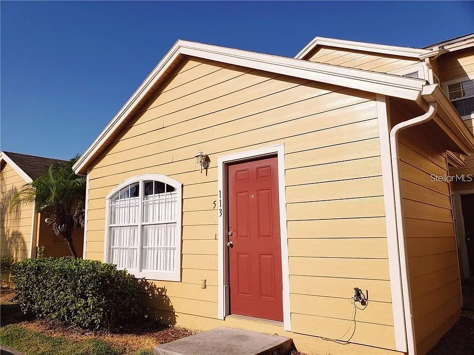 113 Coconut Palm Way