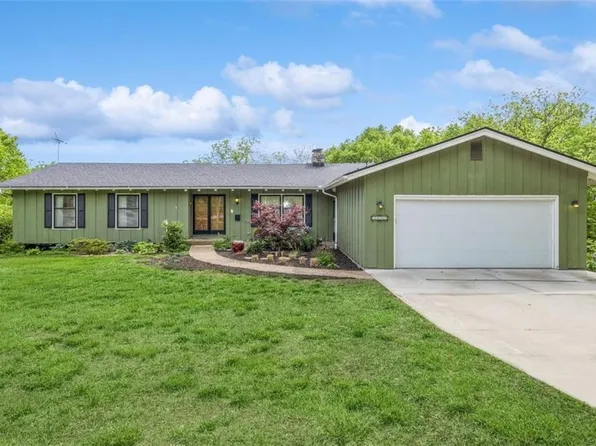 1337 E 109th Ter, Kansas City, MO 64131