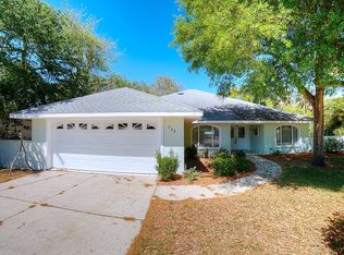 708 Saxon Palm Ct, New Smyrna Beach, FL 32169