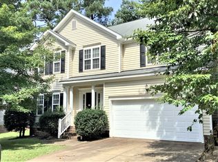 839 Brookhannah Ct, Fuquay Varina, NC 27526