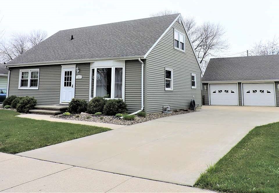 Great Neenah location!!