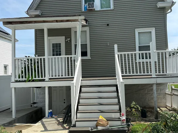 1009 McKinley Ave #A, Pleasantville, NJ 08232