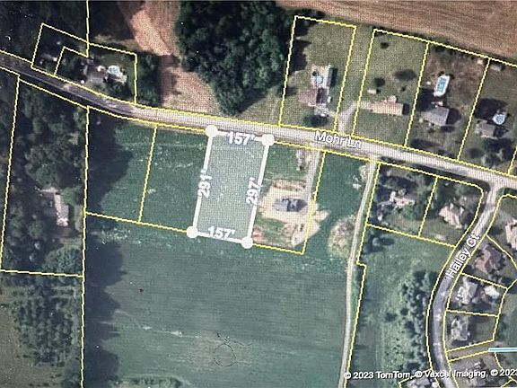 2nd image of 8594 Mohr Ln
