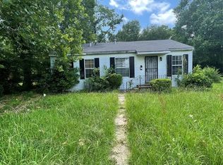 3929 Doris St, Shreveport, LA 71109