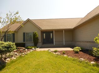 4200 N Herrington Rd, Webberville, MI 48892