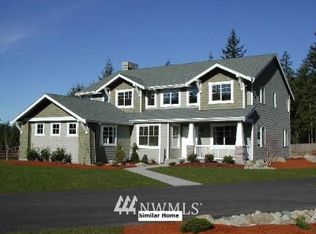 324 Xx Ct #44, Fall City, WA 98024