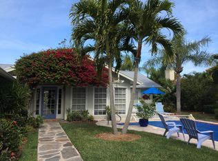 1866 Mooringline Dr, Vero Beach, FL 32963