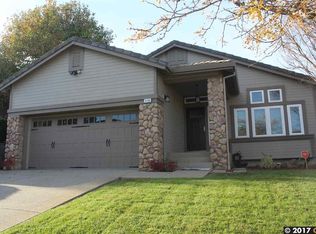 5100 Goleta Ct, Antioch, CA