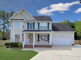 223 Parkside Rd, Lexington, SC 29072
