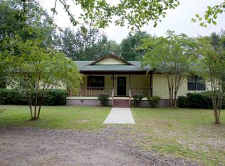 8011 Meridale Dr, Tallahassee, FL 32305