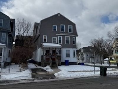 6 Eight Pomona St, Springfield, MA, 01108