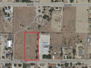 97 Vac Avenue Q4 Drt Vic SUITE 97, Littlerock, CA 93543