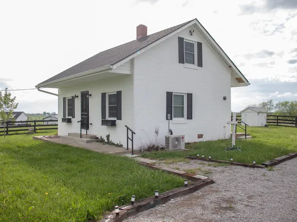 1408 Leesburg Pike, Georgetown, KY 40324