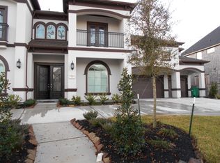 63 Adrianna Path Dr, Missouri City, TX 77459