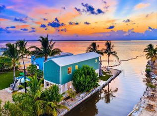 31536 Avenue F, Big Pine Key, FL 33043