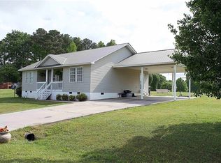 101 Morgan Ln, Section, AL 35771