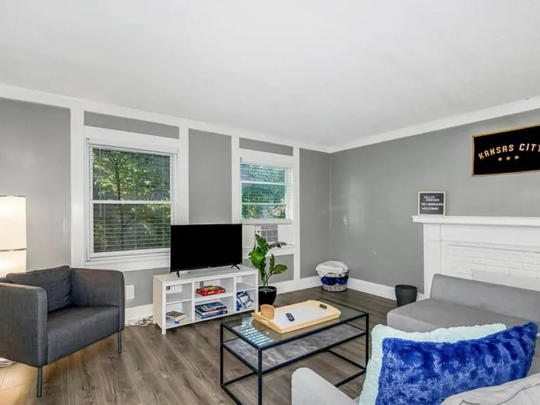 4625 Harrison St #TOPFLOOR — Photo 14