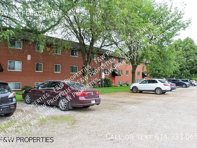 190 Jefferson Ave #L — Photo 11
