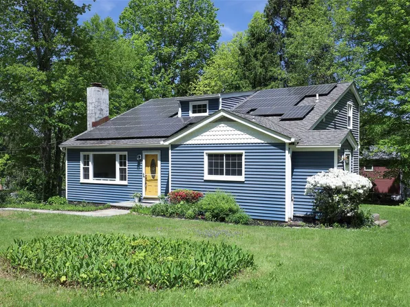 23 Entrance Way, Purdys, NY 10578